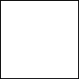 Fluorescent Flagging Tape, White, 300'