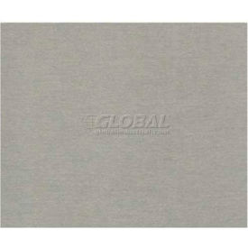 30"W X 24"H Backsplash, Stainless Steel
