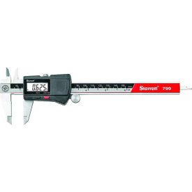 EC799A-6/150 0-6''/150MM Stainless Steel Digital Caliper