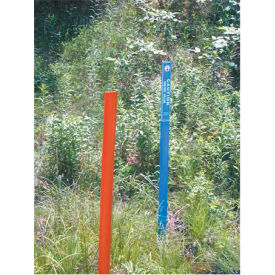 Utility Post - Red