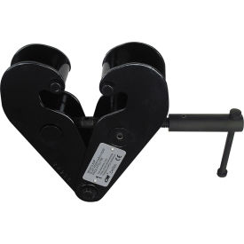 CM BC Beam Clamp, 2 Ton Cap.
