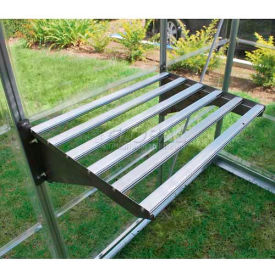 Heavy Duty Shelf Kit For Greenhouses