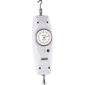 Analog Force Gauge -100Lb Capacity