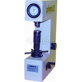 Analog Rockwell/Superficial Twin Hardness Tester