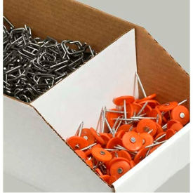 4" Corrugated Bin Dividers For Bin Boxes
