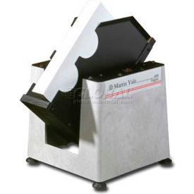 400 Tabletop Paper Jogger
