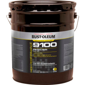 Low VOC Standard Activator (<250 g/l), 5 Gallon Pail - 206232
