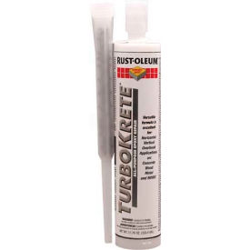 Turbokrete Multi-Purpose Concrete Repair And Adhesive