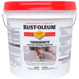 Concrete Patch Kit, 2 Gal.