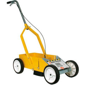 Companion Striping Machine