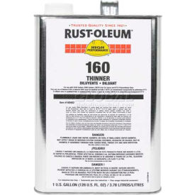 Epoxy Thinner, 1 Gallon Can - 160402