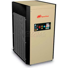 Non-Cycling High Temperature Refrigerated Air Dryer, 35 CFM, 1-Phase 115V