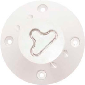 FG300 Heavy Duty Base, White
