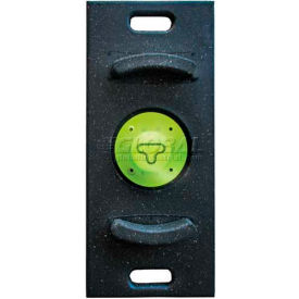 FG300 Rubber Portable Banana Base For Yield to Pedestrian Sign