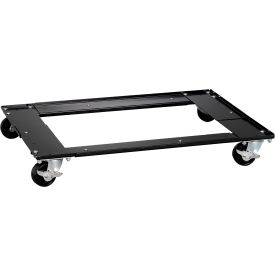 Commercial File Dolly