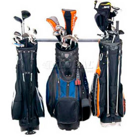 Small Golf Bag Rack