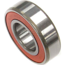 Radial Ball Bearing 6012-2rs, Double Sealed, 60mm Bore, 95mm Od
