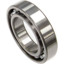 Radial Ball Bearing, 6213, Open, 65mm Bore, 120mm Od