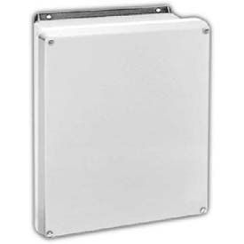 16" X 14" Non-Metallic Enclosure, 4 Corner Screws