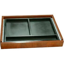 Center Drawer, Cherry