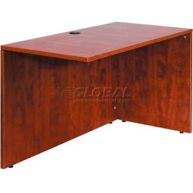 Reversible Return 36" x 24", Mahogany