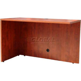 Reversible Return 36" x 24", Cherry