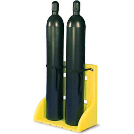 2 Cylinder, Poly-Stand
