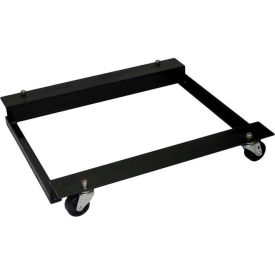 6 Pack Caster Frame
