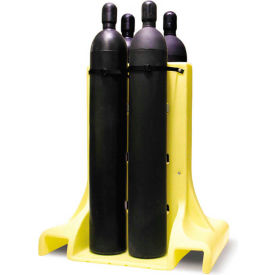4 Cylinder, Poly-Stand