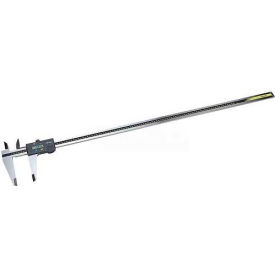 Digimatic 0-40''/1000MM Stainless Steel Digital Caliper W/ Data Output
