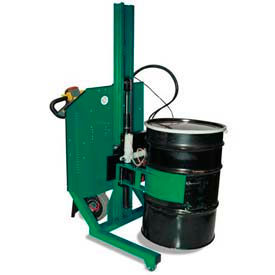 Power Drive Roto-Grip Straddle Legs 78" Max Lift 1000 Lb. Cap.