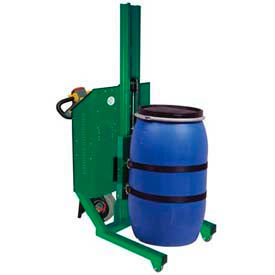 Power Drive Roto-Lift Straddle Legs 90" Max Lift 1000 Lb. Cap.