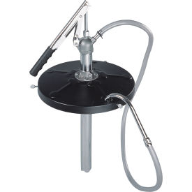 Lever Oil Bucket Pump 5512B for 5 Gallon Pails