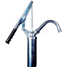 Steel Lever-Action Drum Pump 3001