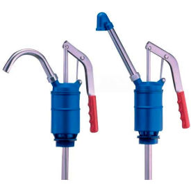 High-Viscosity Hand Operated Lever-Action Drum Pump 3006