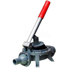 600 GPH Manual Lift Pump - 600 MLP