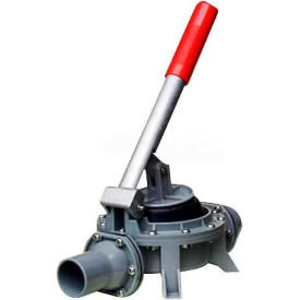 900 GPH Manual Lift Pump - 900 MLP