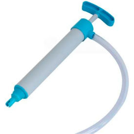 8 oz. Piston Maintenance Pump 909 with 3' Hose