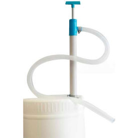 36 oz. Piston Stroke Pump 7036 - Large Flow 4 Strokes per Gallon
