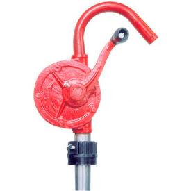 Cast Iron Rotary Drum Pump 3005 - 10 GPM