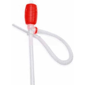 Polyethylene Siphon Pump 4007 - for use on 5 Gallon Pails - 2 GPM