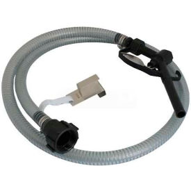 Kit Polypro Nozzle 2" Female NPS