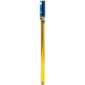 1:1 Oil Ratio Double Acting Pump N1:1-10.6G - Air Operated