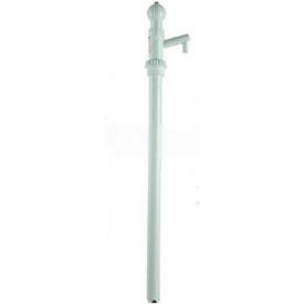 FDA Food Grade 15 Gallon Double Action Drum Pump EZ-15