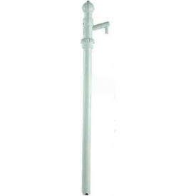 FDA Food Grade 55 Gallon Double Action Drum Pump EZ-55