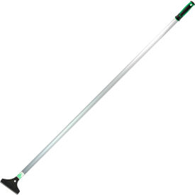 Floor Scraper, Silver/Green, 4" - LH12C
