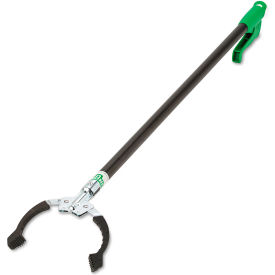 Squeeze Grip NiftyNabber® Pro Grabber, Green/Black - NN900