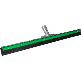 Heavy Duty Curved AquaDozer® Floor Squeegee, EDPM Rubber, 36"