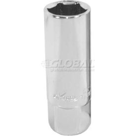 Spark Plug Socket, 3/8" Drive, 5/8"