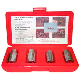 Stud Remover, 10 mm, 1/2" Drive